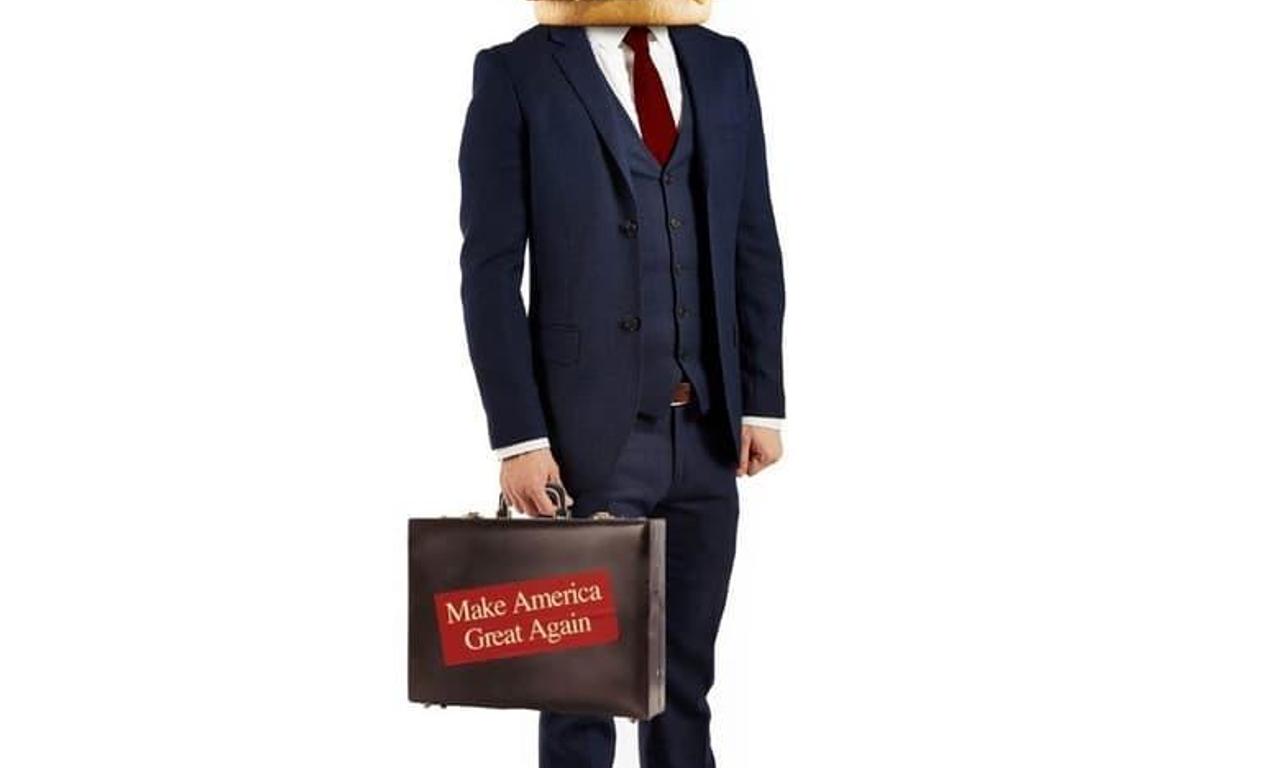 header image for An American Dream: The Education of William Bowman