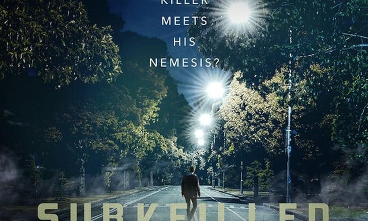 header image for Surveilled