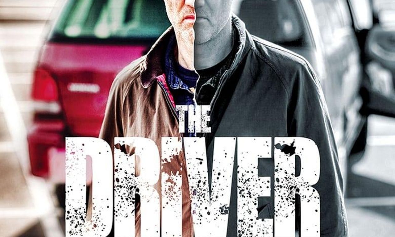 header image for The Driver