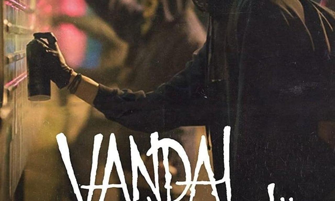 header image for Vandal