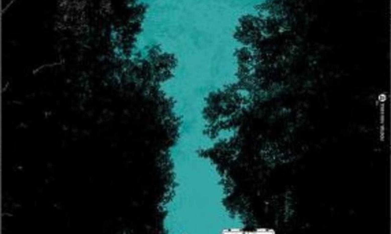 header image for The Passenger