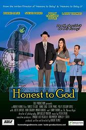 Honest to God