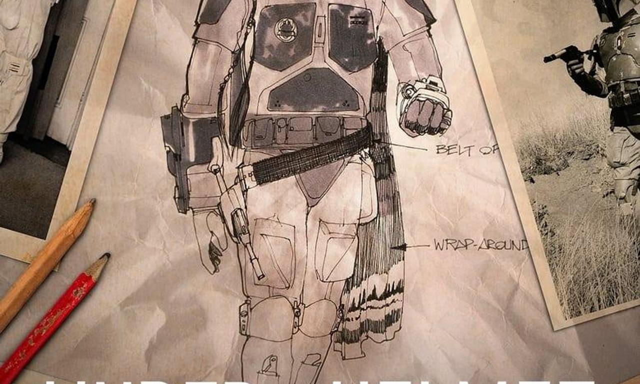 header image for Under the Helmet: The Legacy of Boba Fett