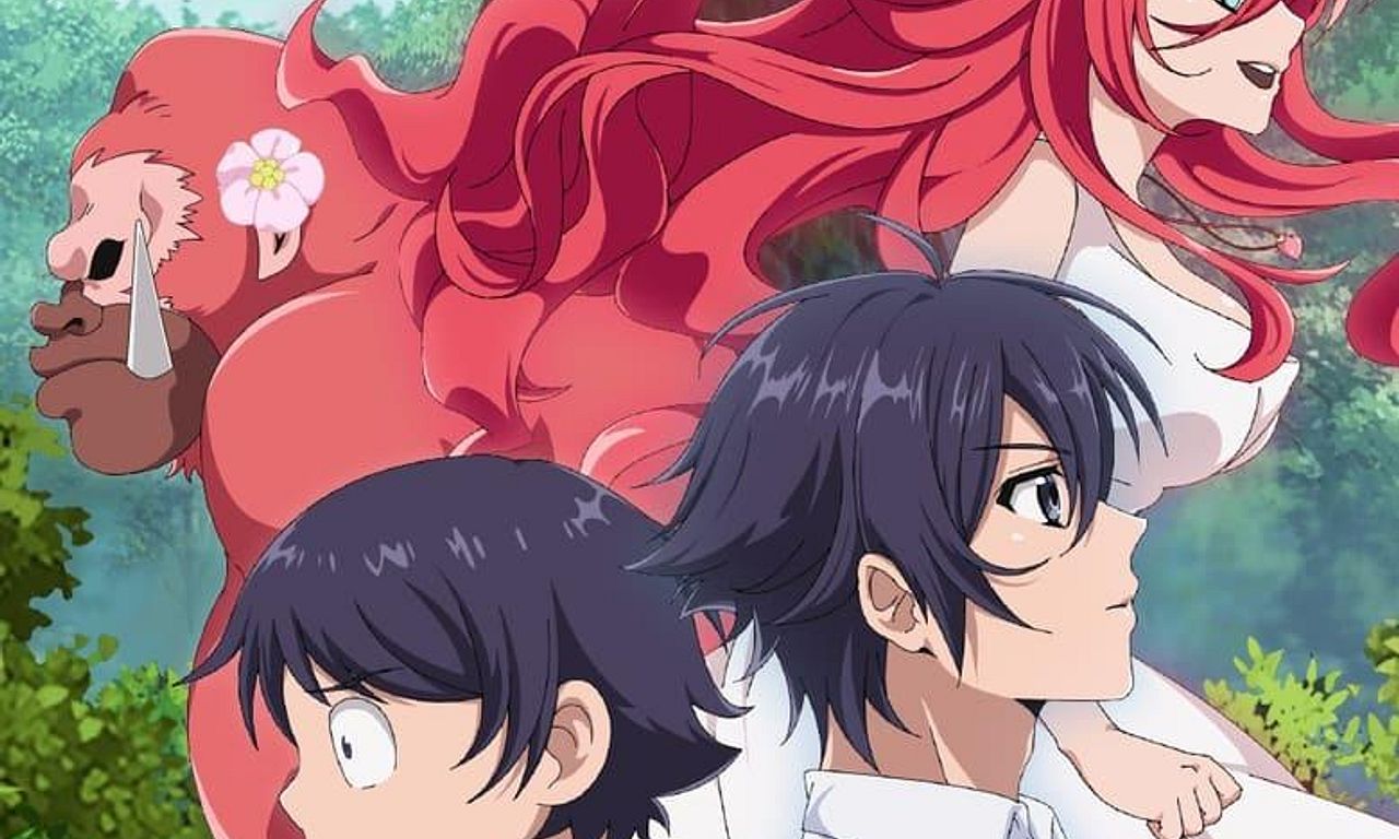 header image for The Fruit of Evolution: Before I Knew It, My Life Had It Made