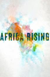 Africa Rising with Afua Hirsch