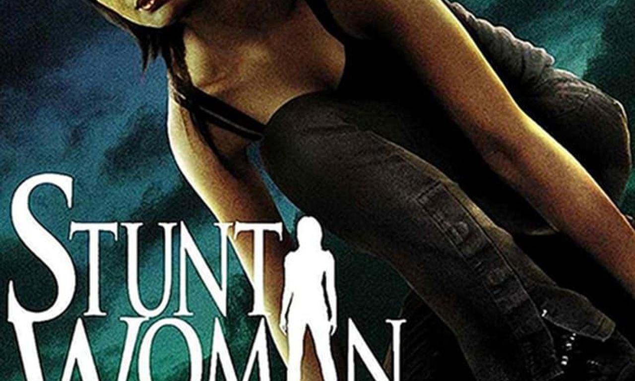 header image for The Stunt Woman