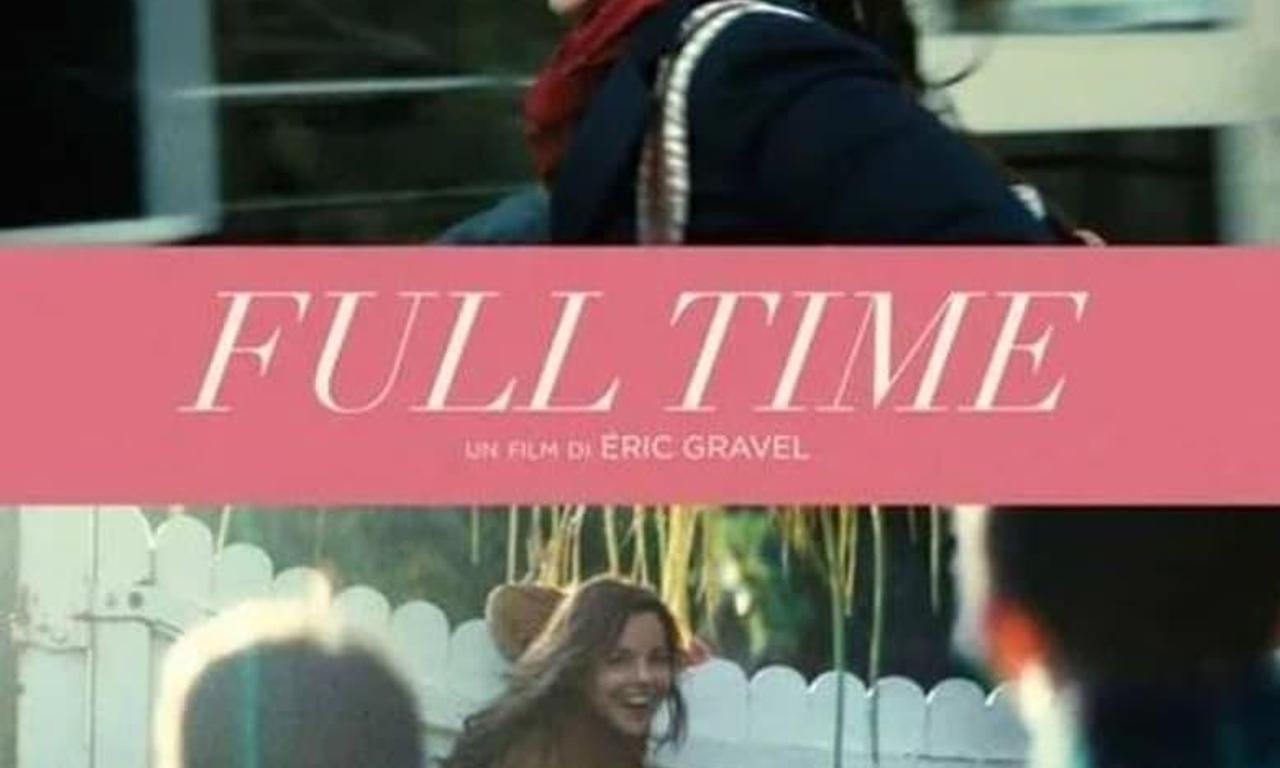 header image for Full Time