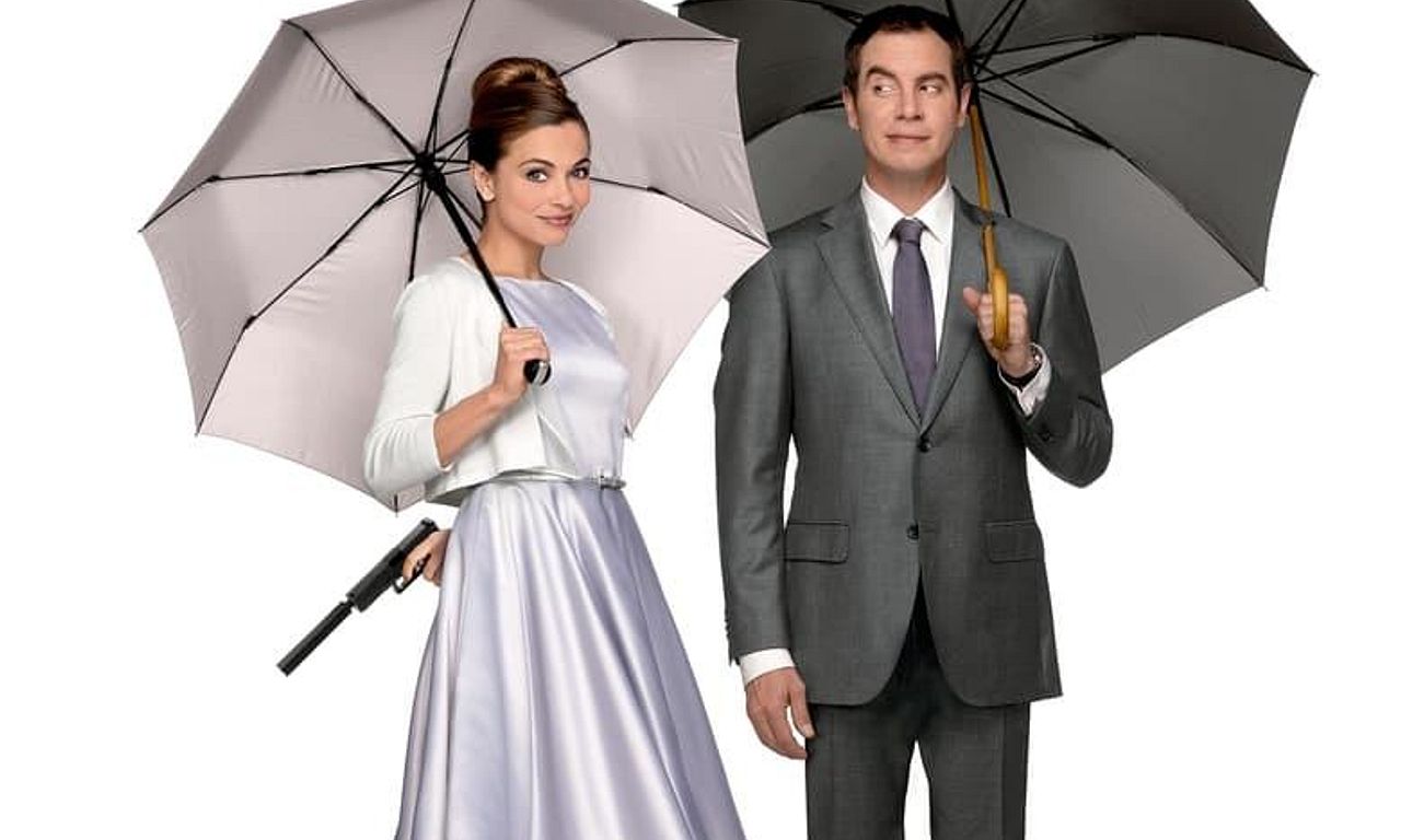 header image for The Surprise