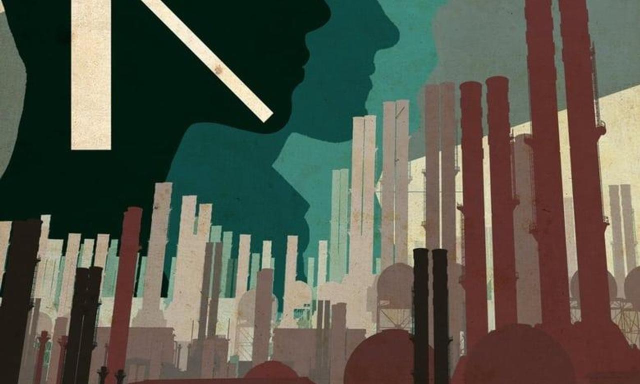 header image for Kombinat