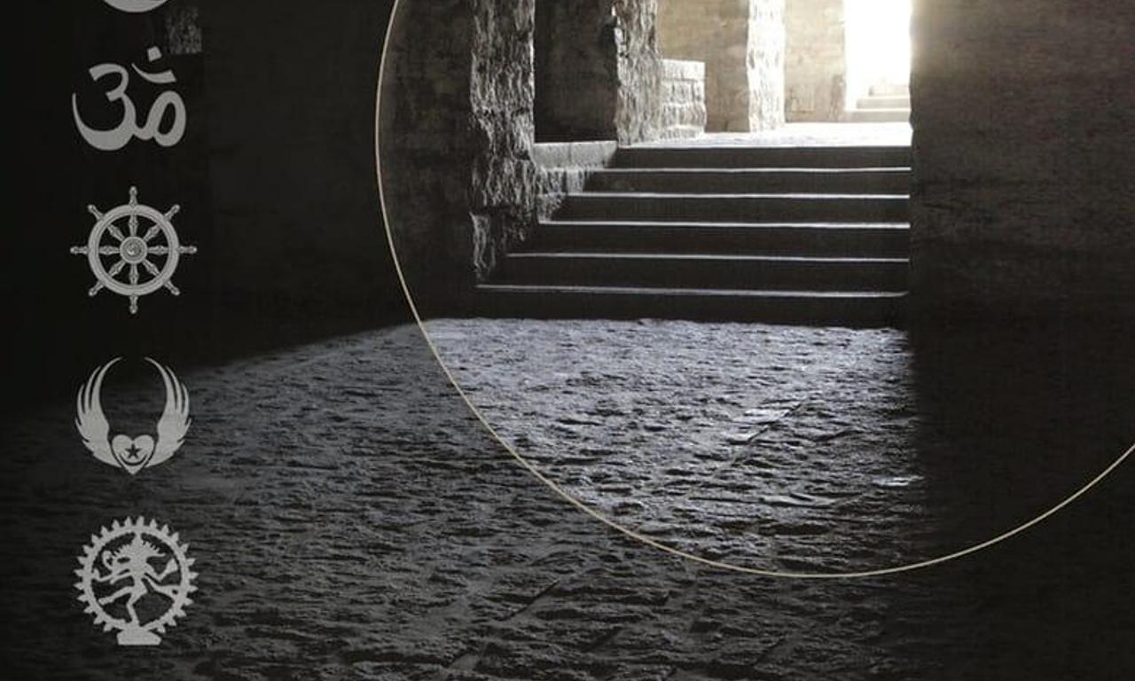 header image for Beads On One String