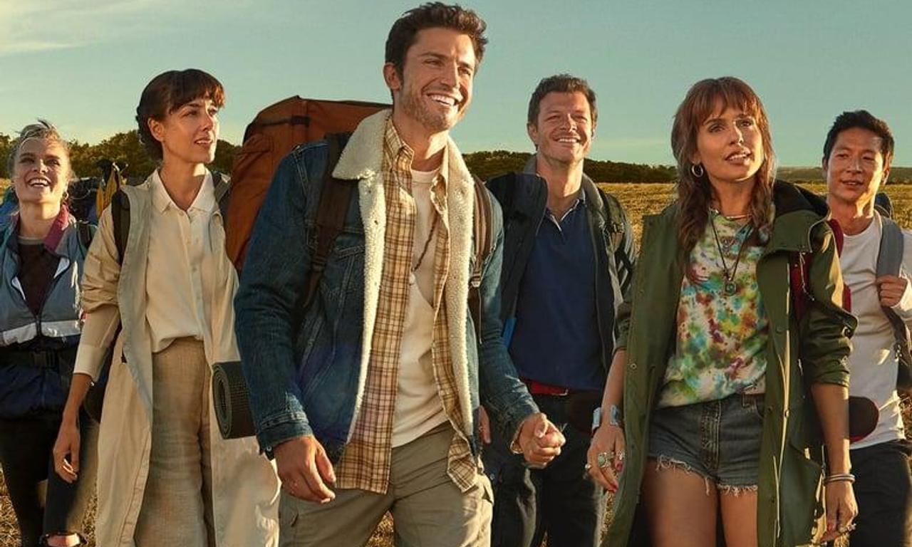 header image for 3 Caminos