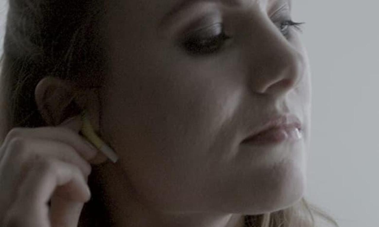 header image for Ruptured