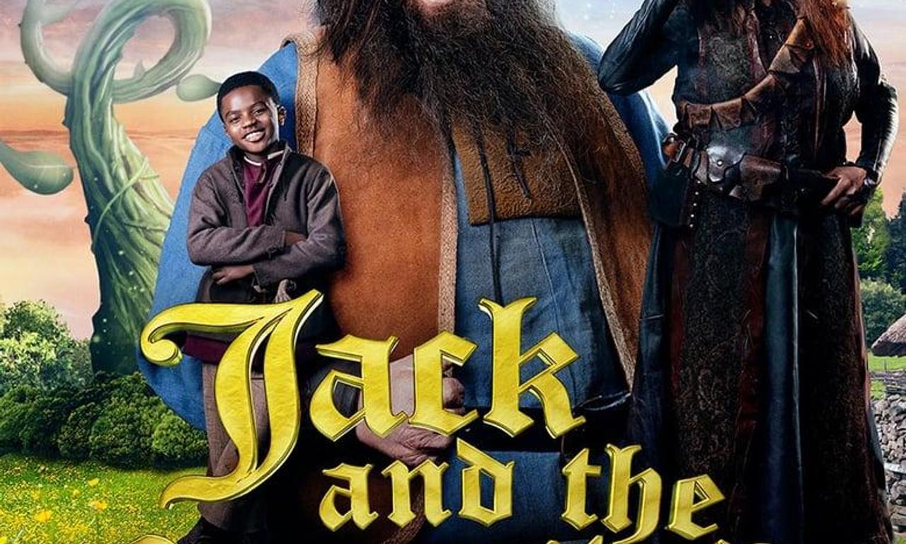 header image for Jack and the Beanstalk: After Ever After
