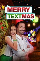 Merry Textmas