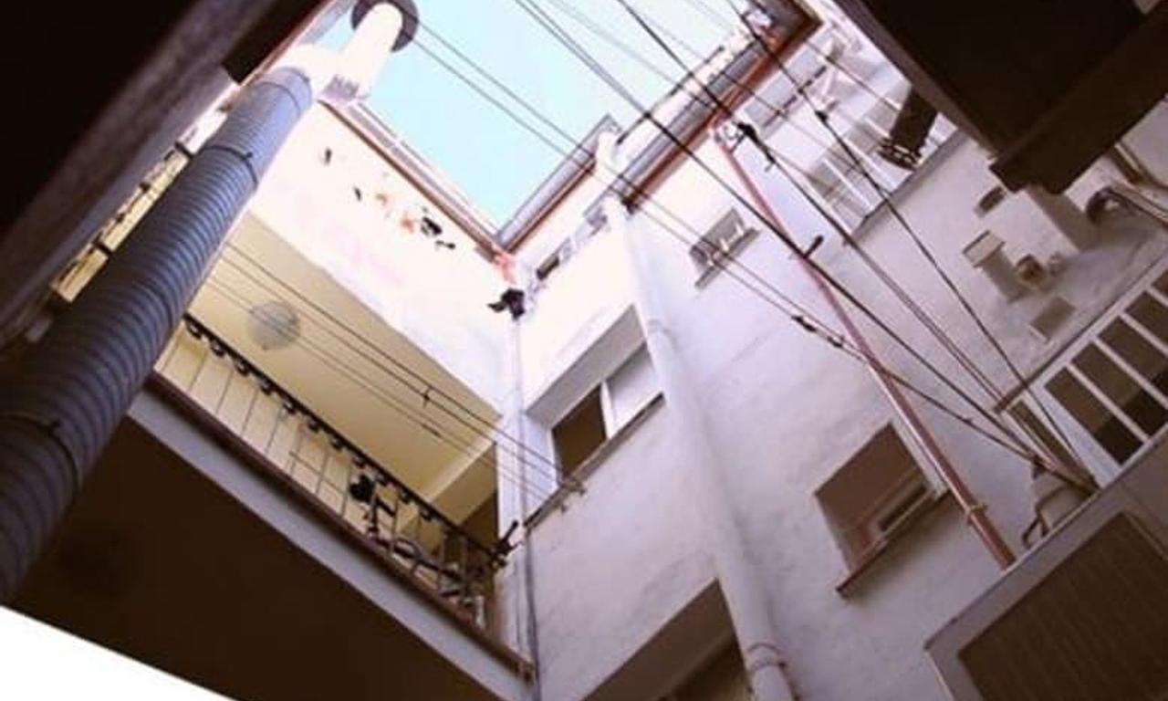 header image for Amparo 54