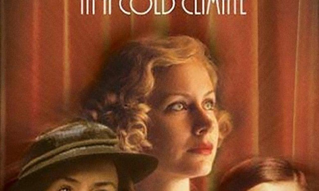 header image for Love in a Cold Climate