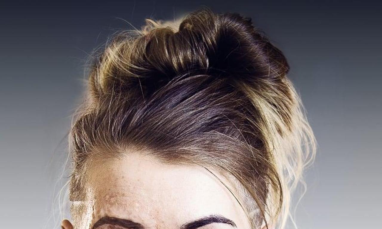 header image for Dirty God