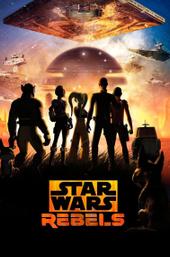 Star Wars Rebels