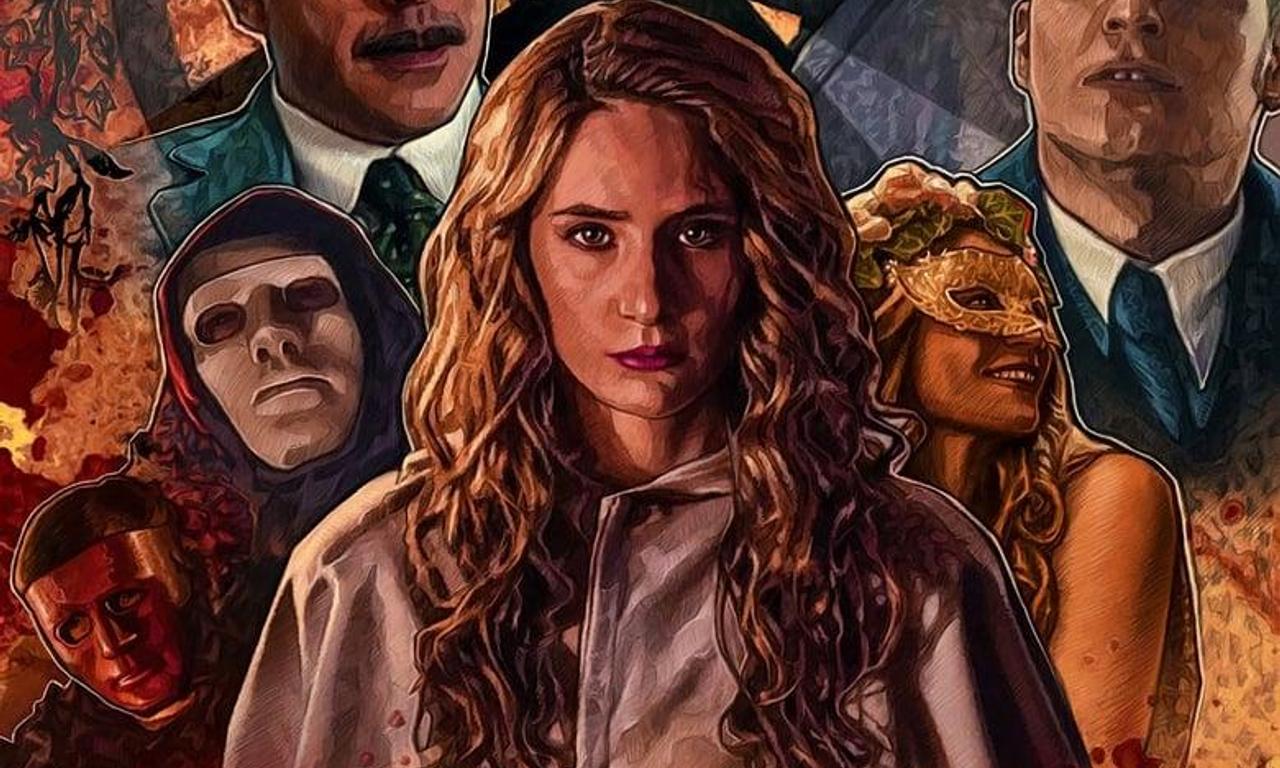 header image for Shadows over Balkans