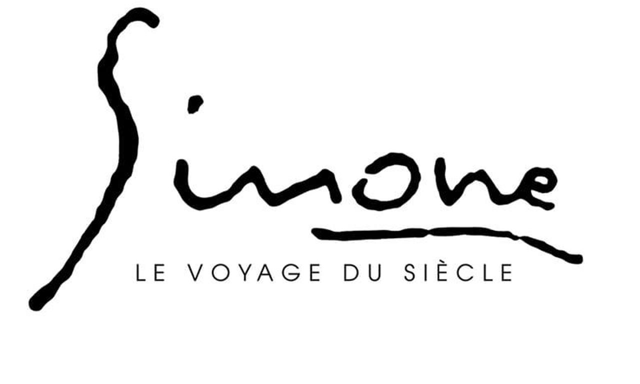 header image for Simone, The Journey of the Century