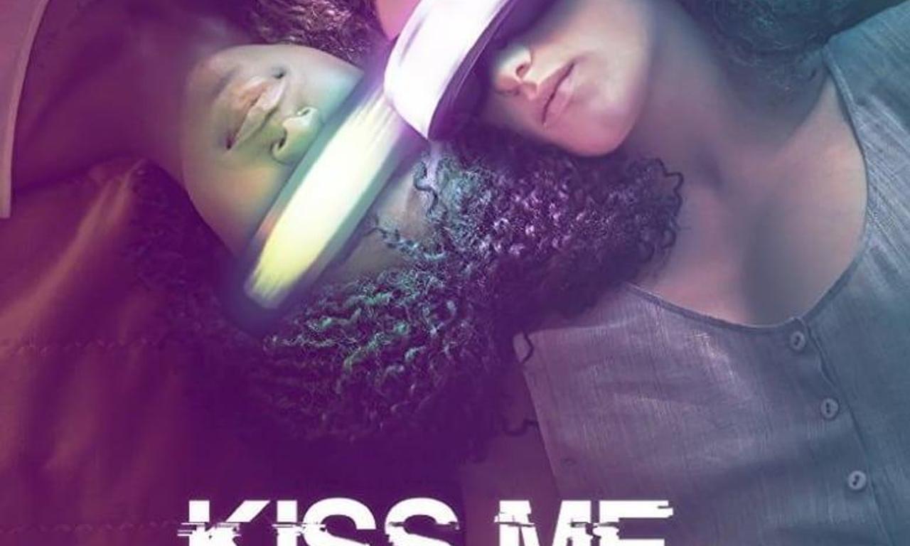 header image for Kiss Me First