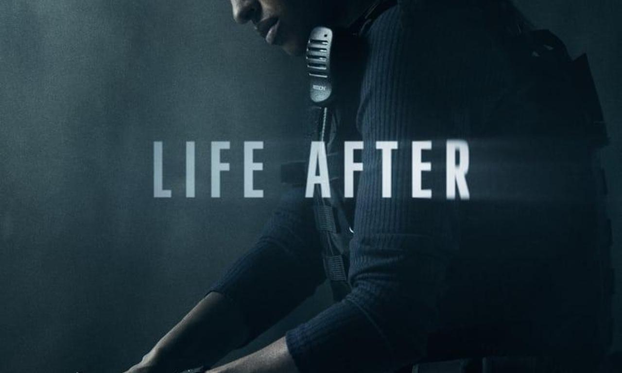 header image for Life After