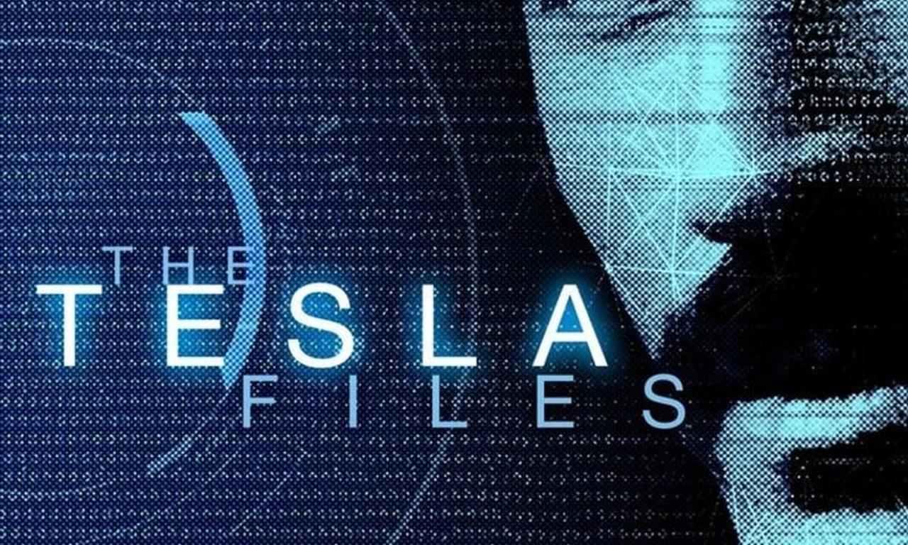 header image for The Tesla Files