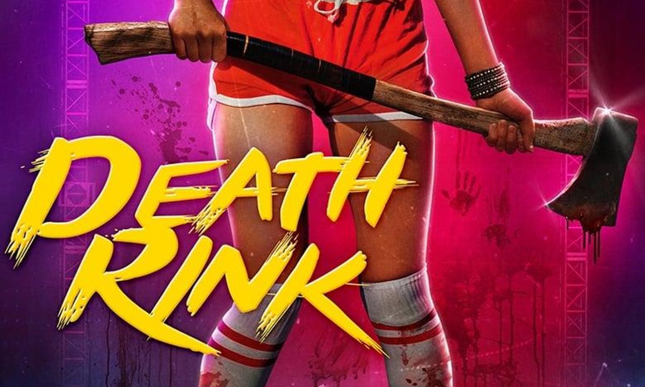 header image for Death Rink