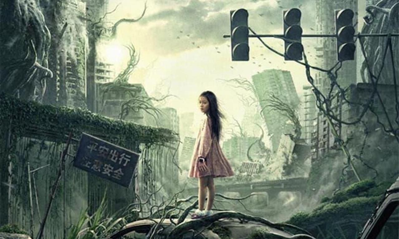 header image for Restart The Earth