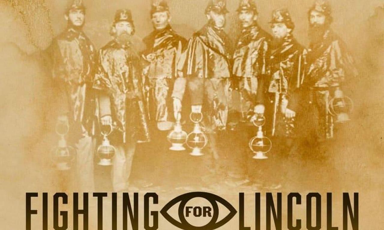 header image for Fighting for Lincoln: The Wide Awakes