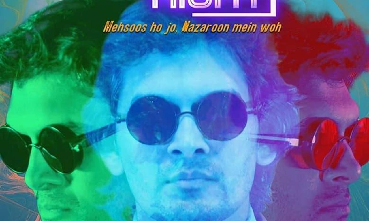 header image for The Purple Night