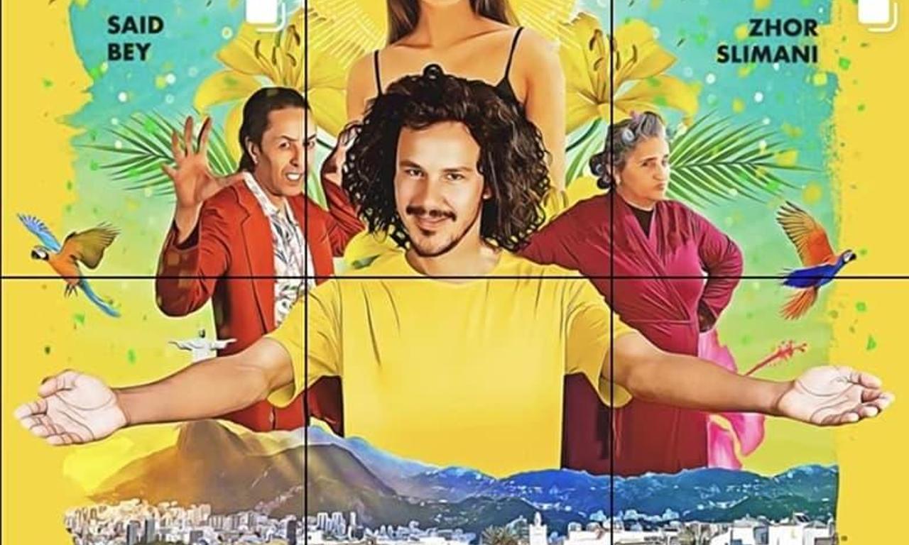 header image for Abdelinho