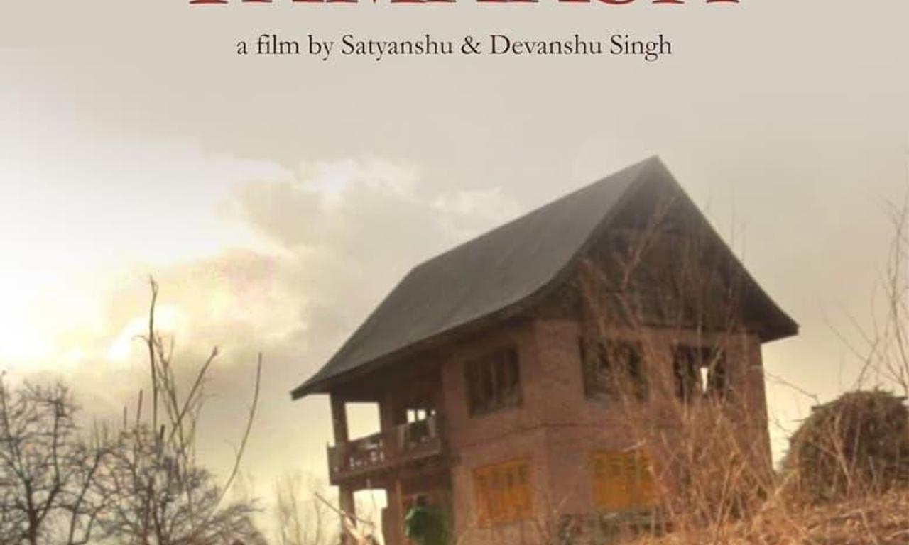 header image for The Puppet