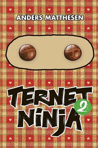 Watch Ternet Ninja 2 Checkered Ninja 2 - Where to Watch and Stream Online – Entertainment.ie