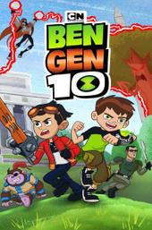 Ben Gen 10