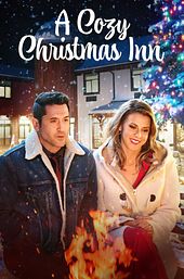 A Cozy Christmas Inn