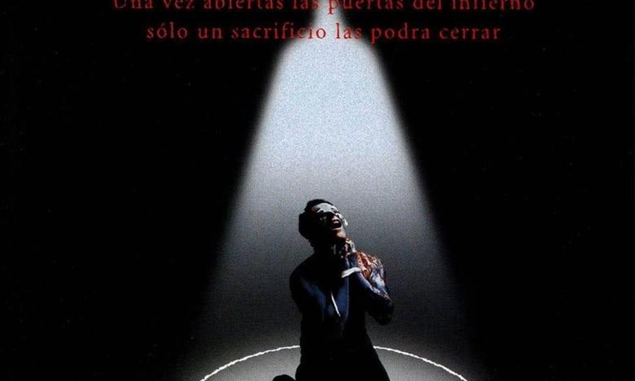 header image for The Black Door