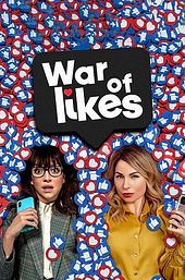 War of Likes
