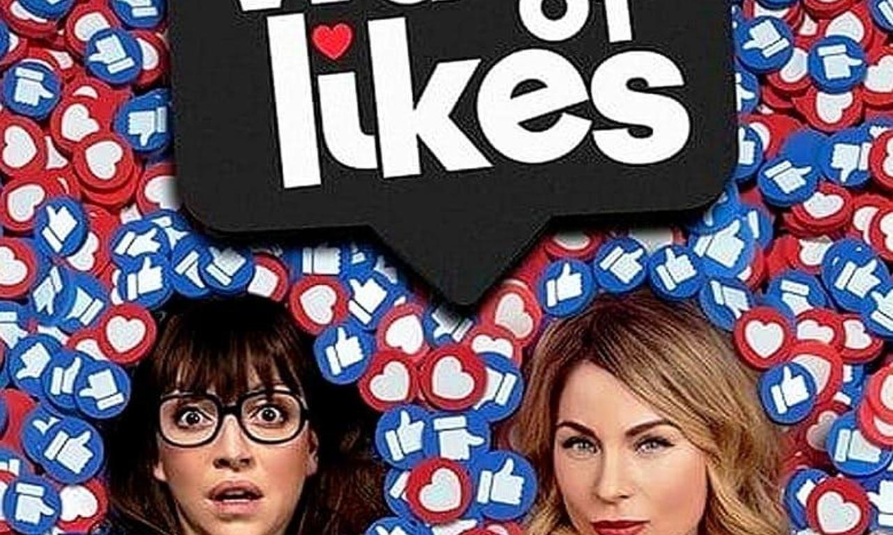 header image for War of Likes