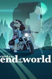 Carol & the End of the World