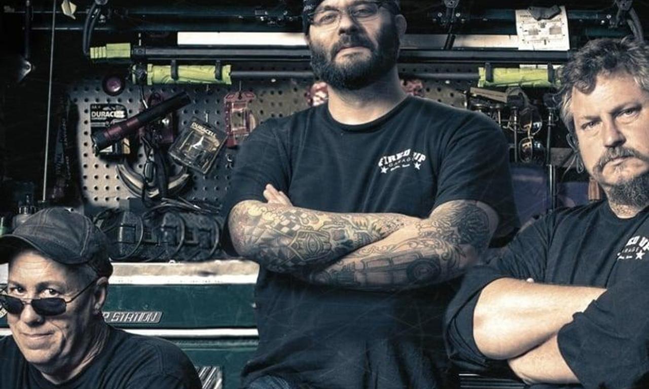 header image for Misfit Garage