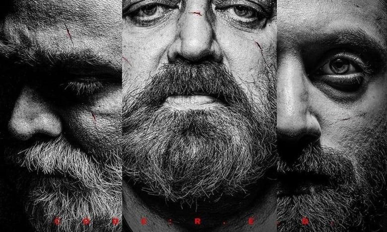 header image for Vikram