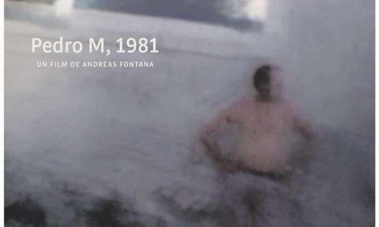 header image for Pedro M, 1981