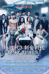 Tiny Times 3