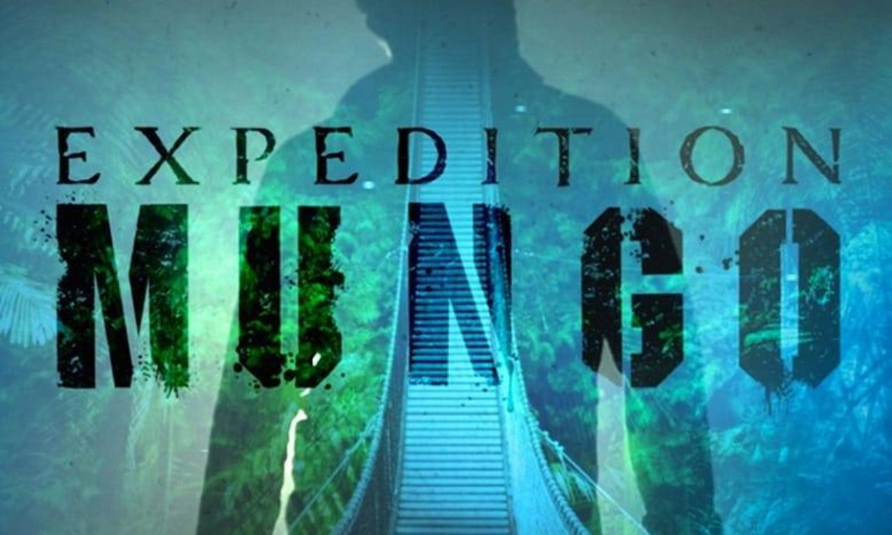 header image for Expedition Mungo