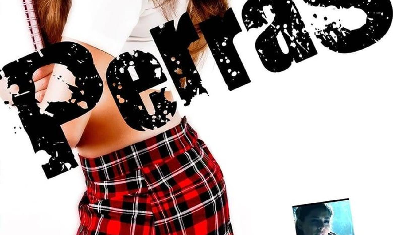 header image for Perras