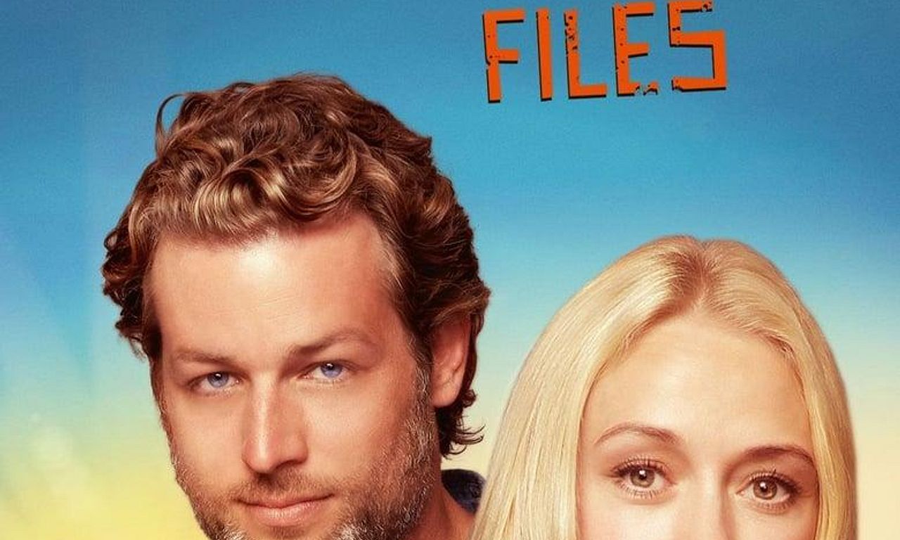 header image for The Mallorca Files