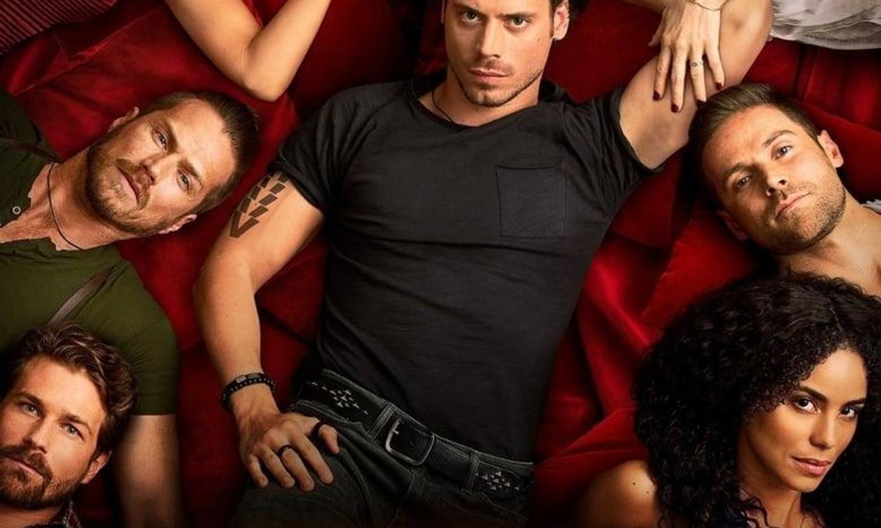 header image for Midnight, Texas