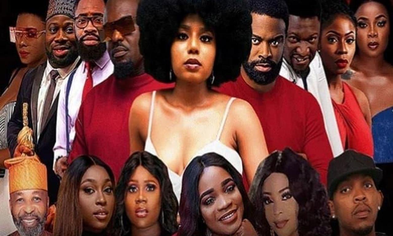 header image for Hustle