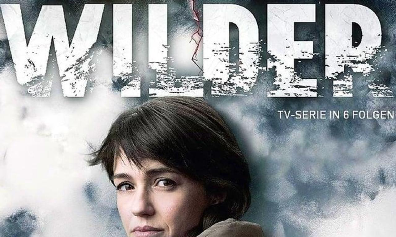 header image for Wilder